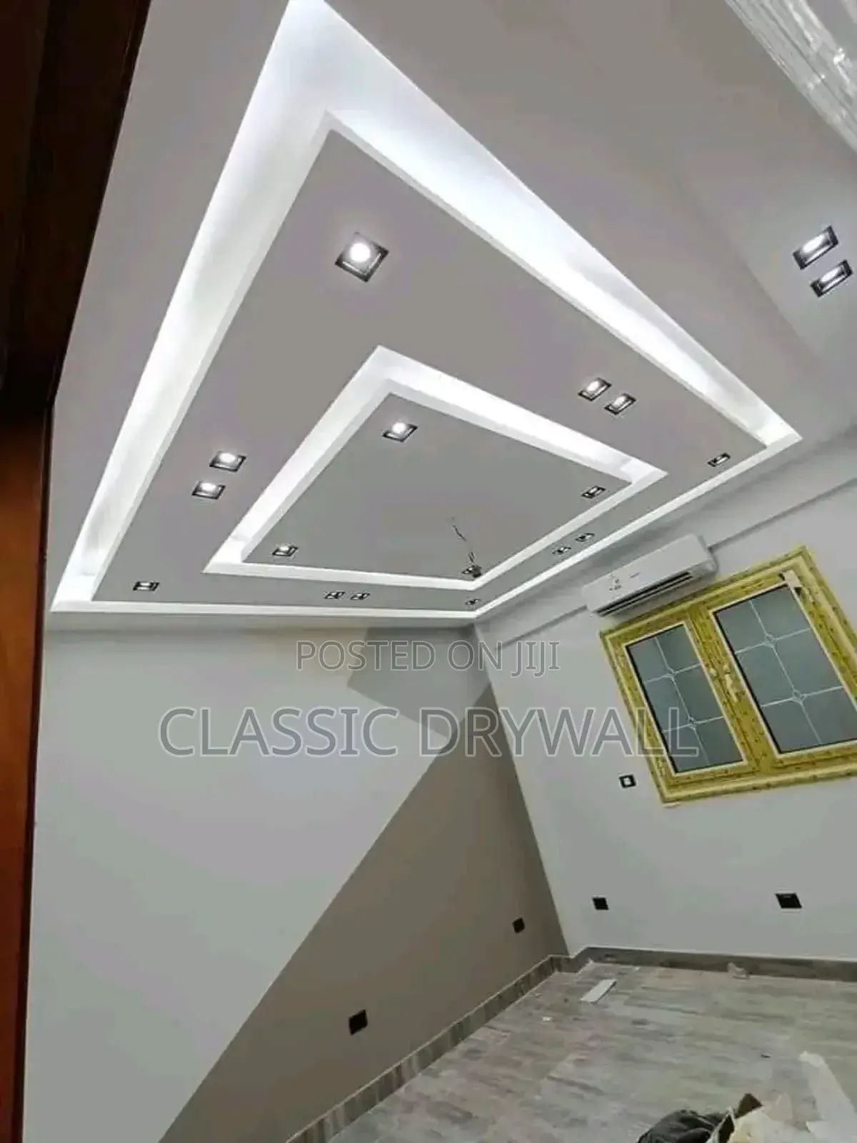 Base Plaster Board Designs Service