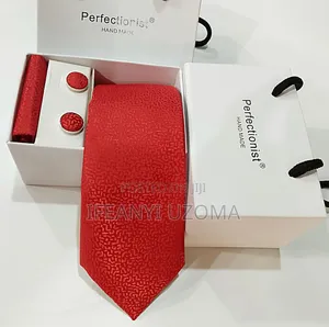 Classic Quality Men Neck Tie