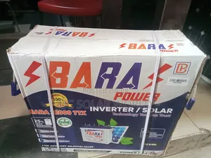 Bara 220a Tubular Battery