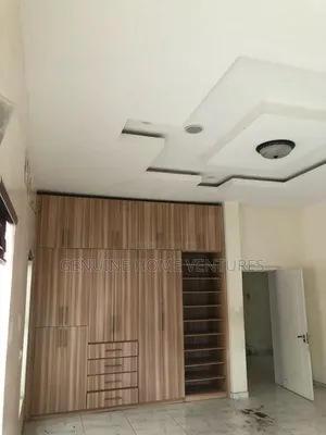Furnished 4bdrm Duplex in Osapa london for rent