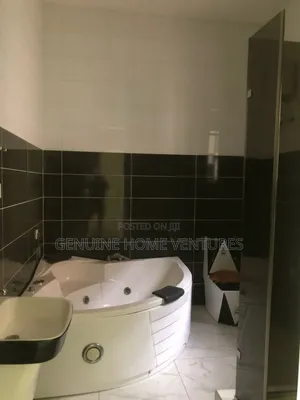 Furnished 4bdrm Duplex in Osapa london for rent