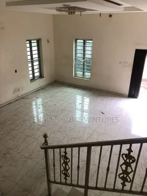 Furnished 4bdrm Duplex in Osapa london for rent
