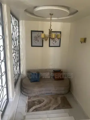 Tasteful Furnished 4 Bedroom Apartment