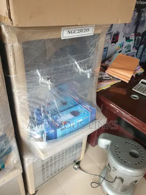 Water Cooler 2 Taps