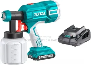 20v Cordless Sprayer Total