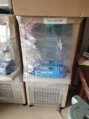 Water Cooler 2 Taps