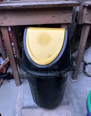 Swing Bin Bucket