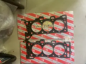 Pontiac Torrent Engine Top/Head Gasket 3.6l