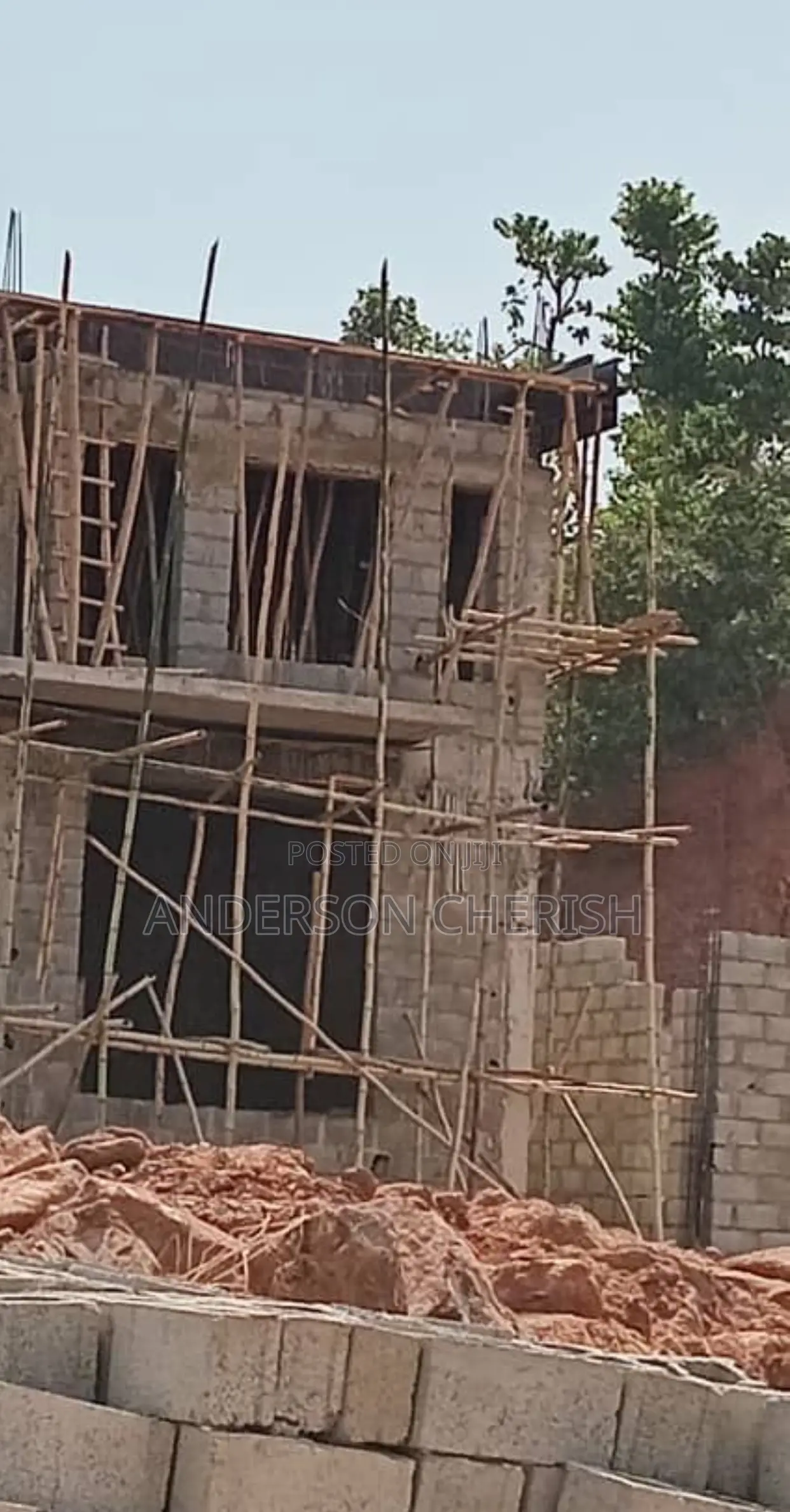 Four Bedroom Terrace