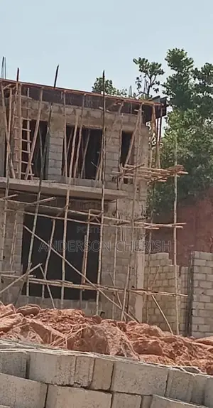 Four Bedroom Terrace