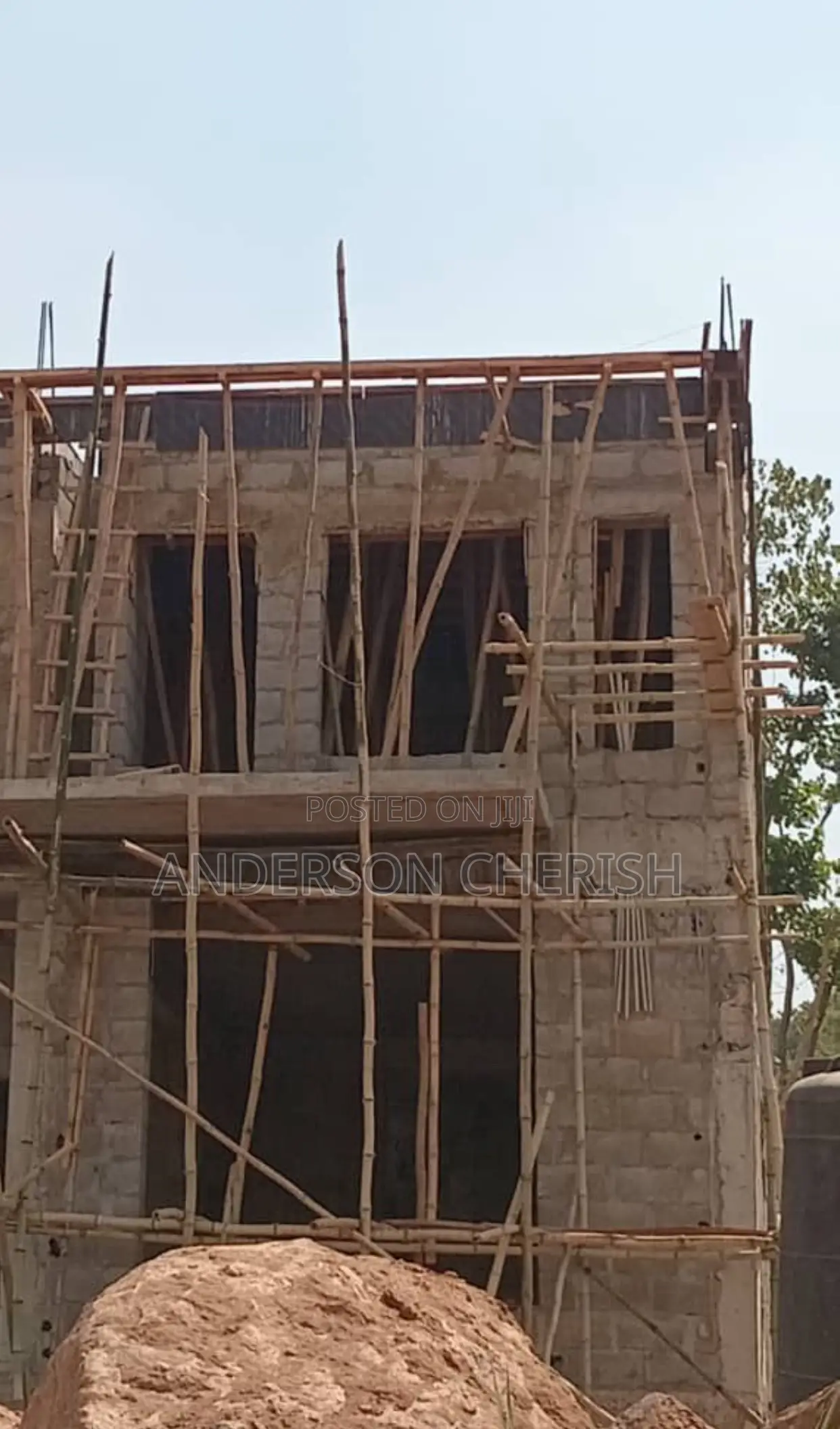 Four Bedroom Terrace