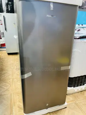 Hisense Fridge