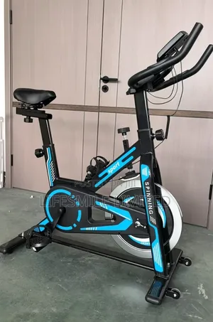 High Quality Spinning Bicycle, (Exercise Bike)