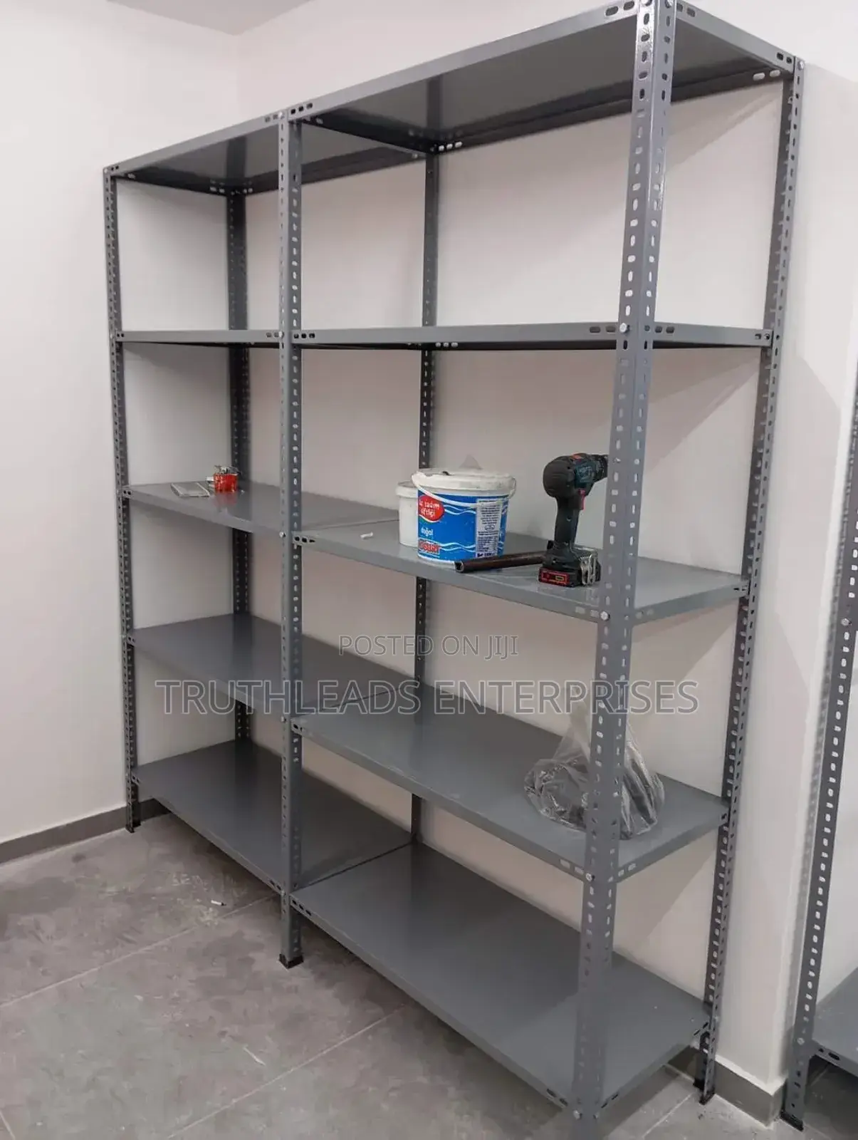Racking System