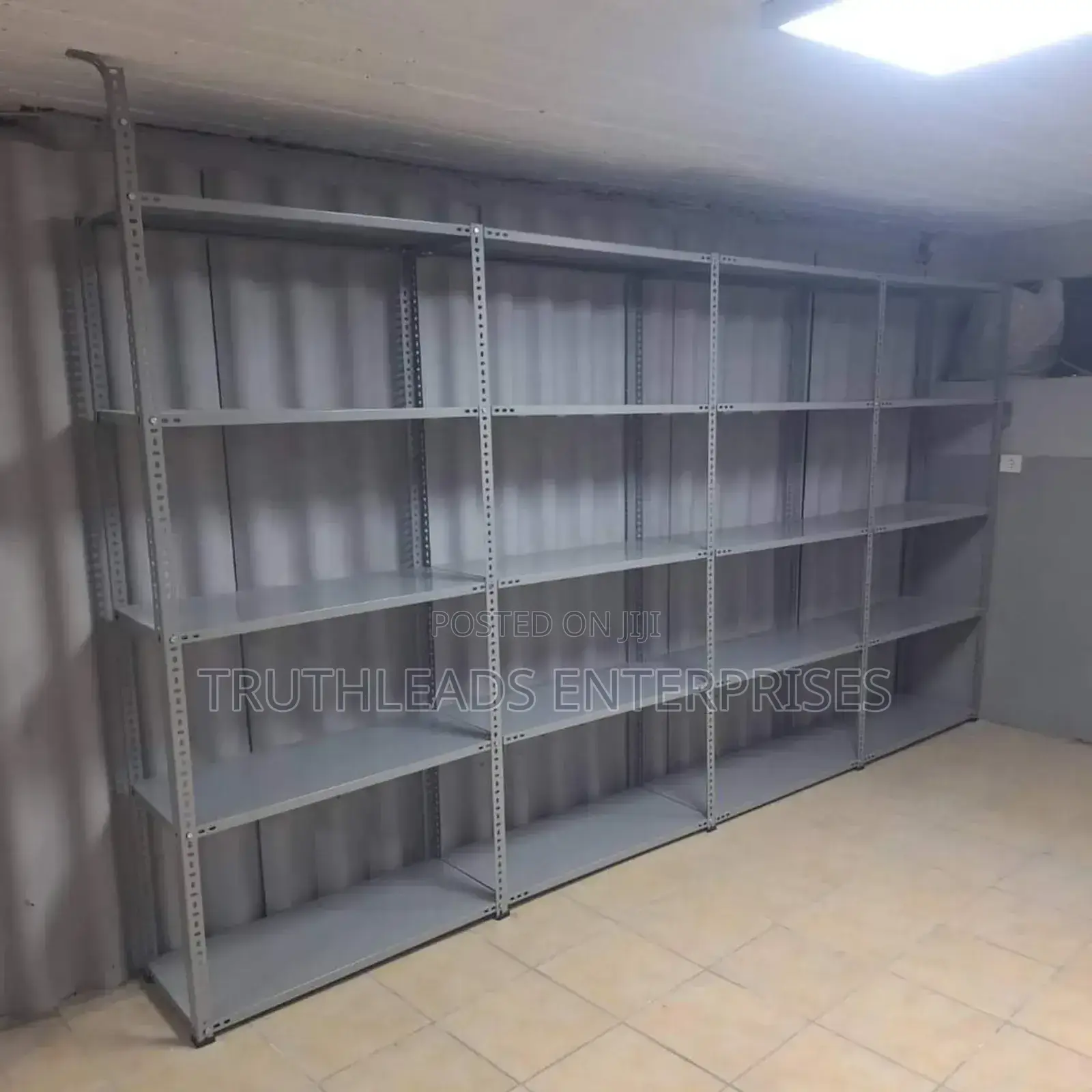 Storage Racking System