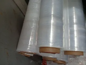 2.5kg Cling Film