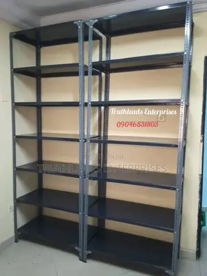 7 Layers Warehouse/Store Rack