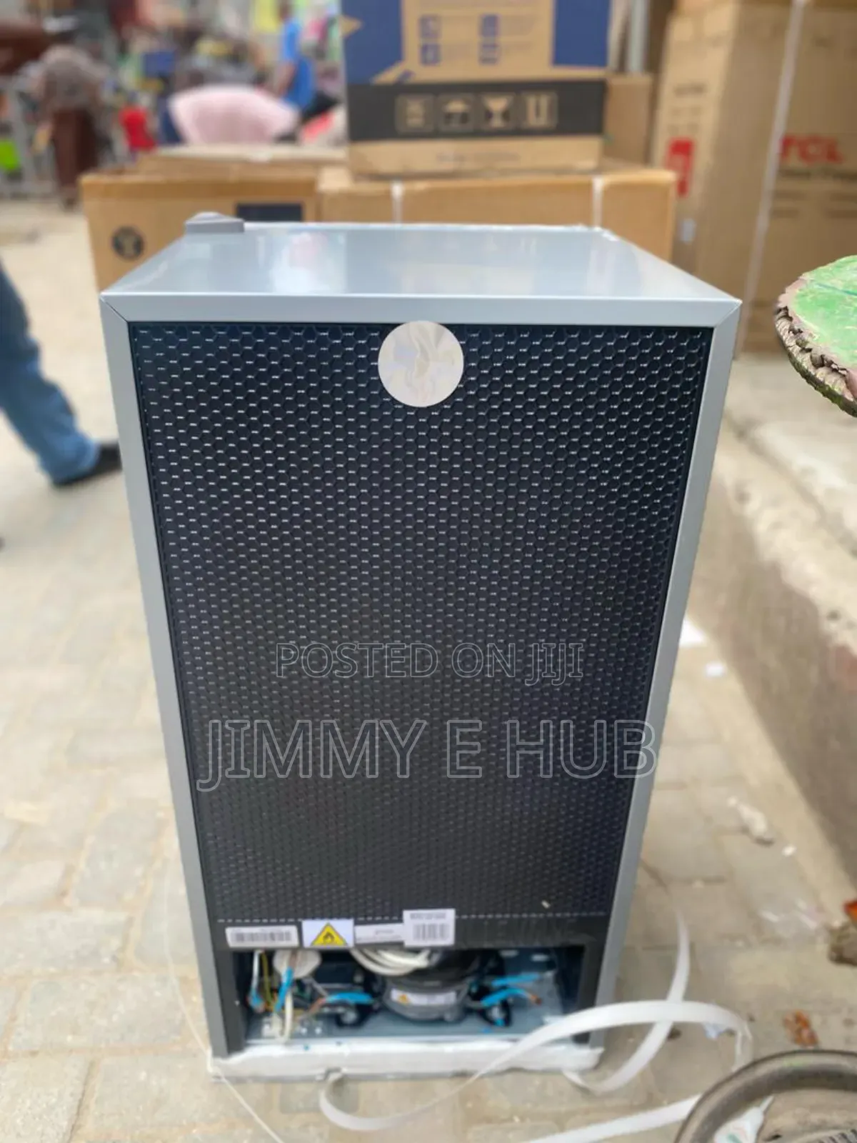 Midea 90litres Refrigerator
