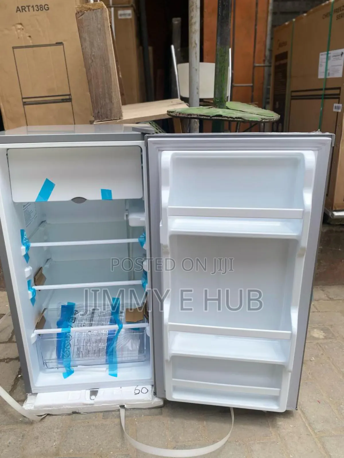 Midea 90litres Refrigerator