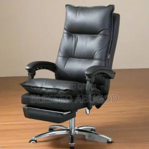Executive Massage Chair