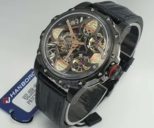 Hanboro Wristwatch
