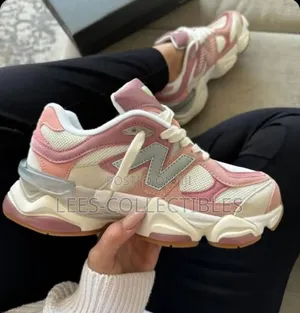 Best Quality New Balance 9060