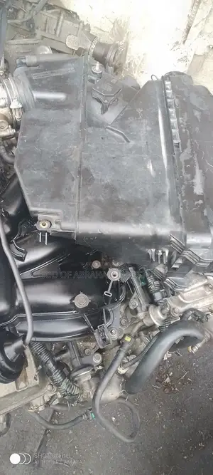 Toyota Engine 1gr 4runner and Fj Cruise