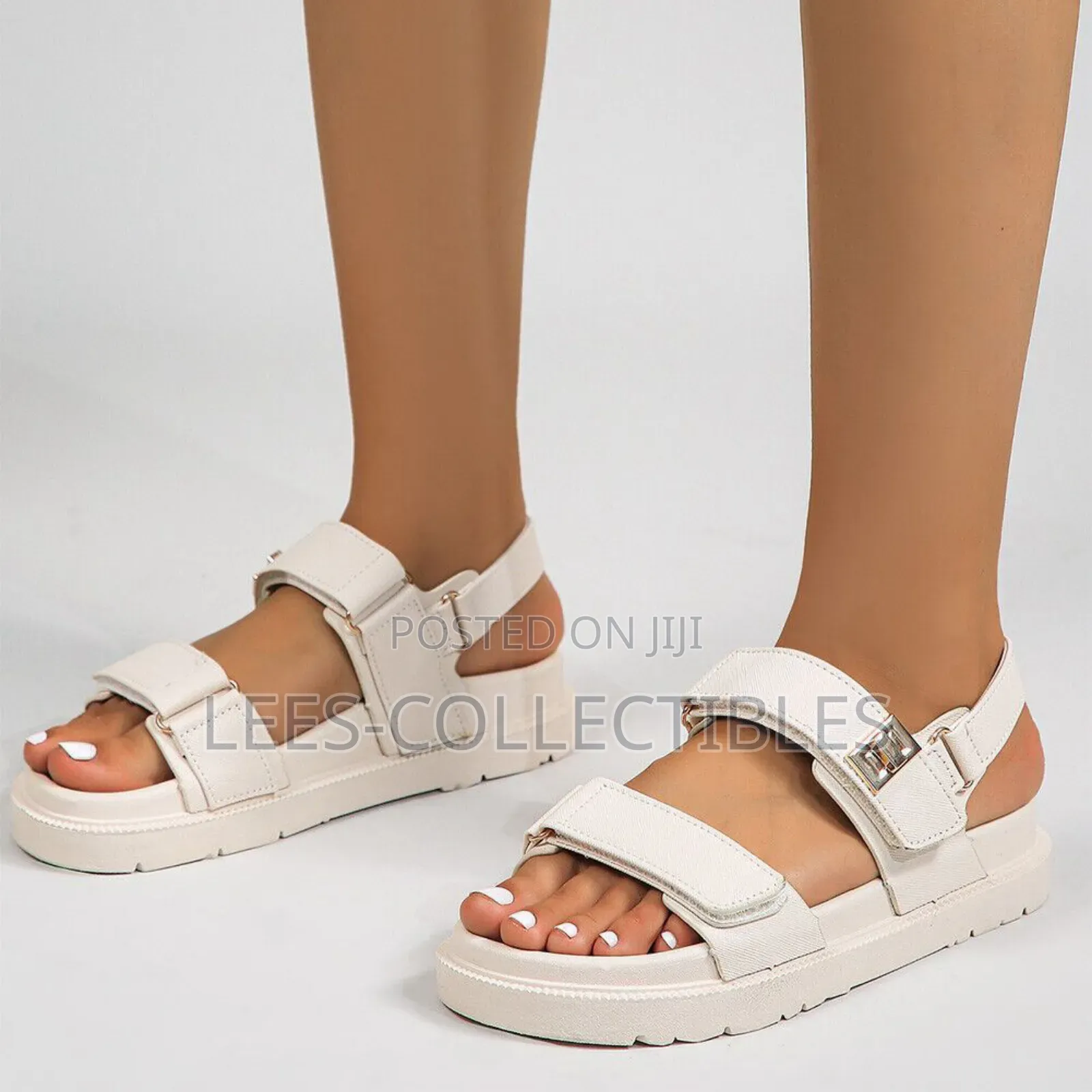 Quality Unisex Sandals