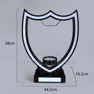 High Quality Led Champagne Presenter
