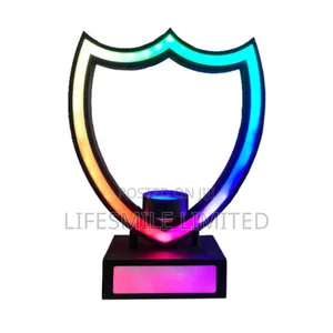 High Quality Led Champagne Presenter