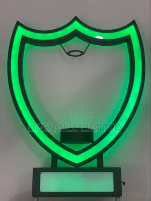 High Quality Led Champagne Presenter