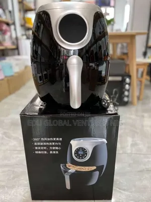 Kenshua 8litres Digital Airfryer.