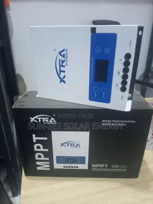 Xtra Power Change Controller 30a With Warranty