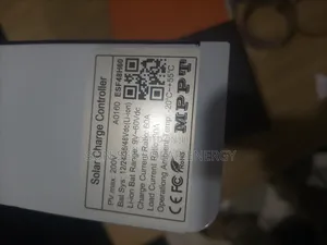Xtra Power Change Controller 30a With Warranty