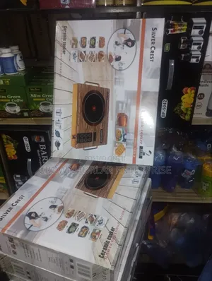 Digital Electric Stove/ Ceramic Cooker