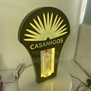 Casamigos Led Champagne Carrier