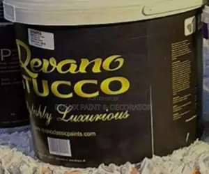 Revano Stucco Anambra