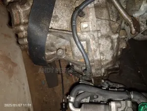 Gearbox Nv200/Nv250 2x2 2016/2019