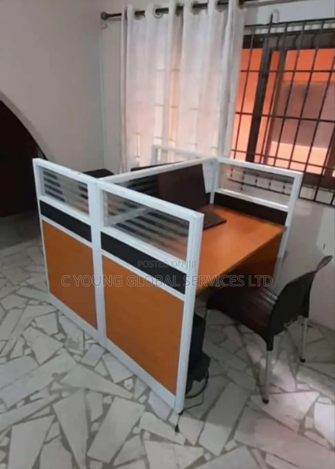 Workstation