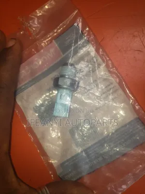 Ford Explorer Oil Switch 2013