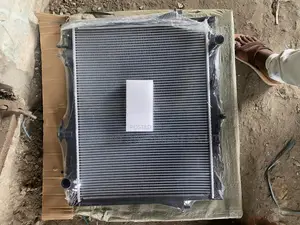 Radiator Isuzu 2014