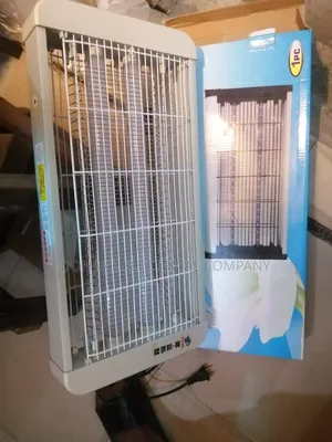 Led Insects Killer (Pest Killer)