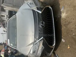 Lexus Es 350 2008 Upgrade to 2020 Available Now