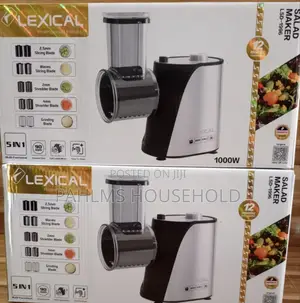 Lexical Vegetable|Salad Shredder