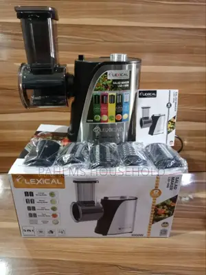 Lexical Vegetable|Salad Shredder