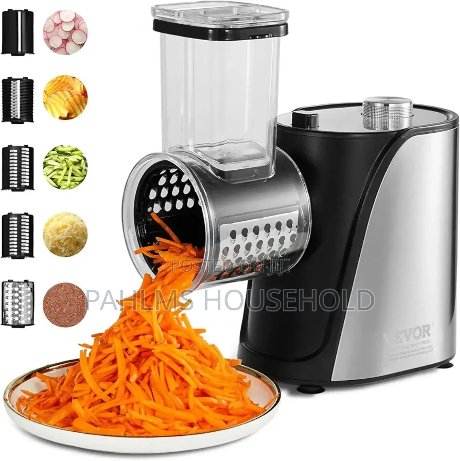 Lexical Vegetable|Salad Shredder