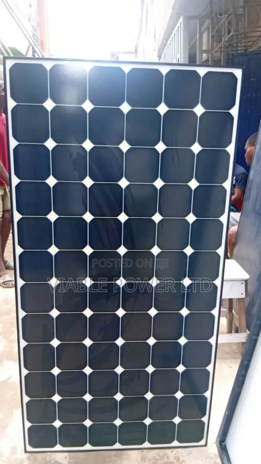 280w Solar Panel With 25 Years Warranty