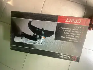 Chicago Pneumatic Air Sander(7”)Brand New