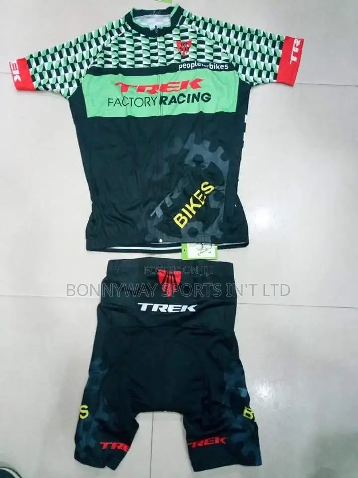 Cyling Up Nd Down Padded Wears