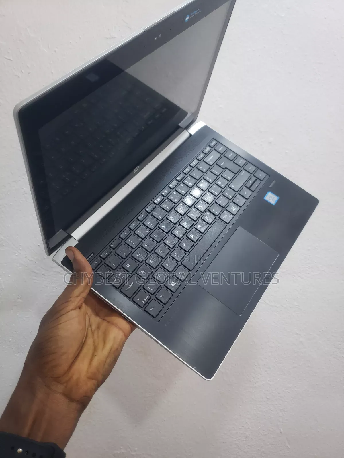Laptop HP 430 G5 8GB Intel Core I5 SSD 256GB